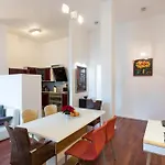 Big Loft In Marthashof