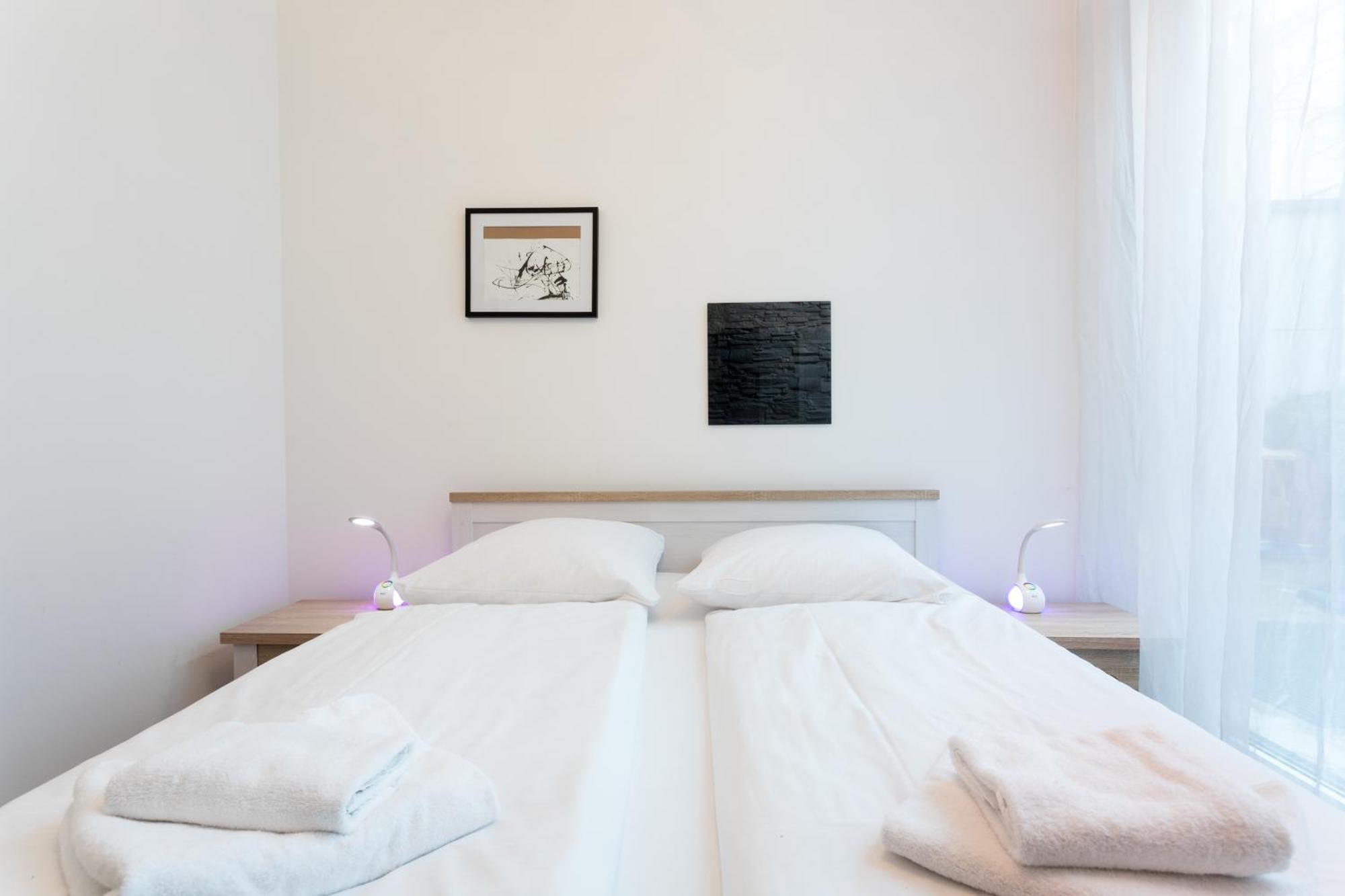 Big Loft In Marthashof Appartamento Berlino