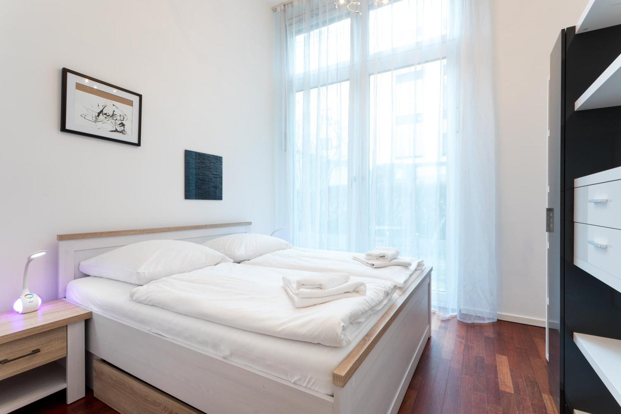 Big Loft In Marthashof Berlino