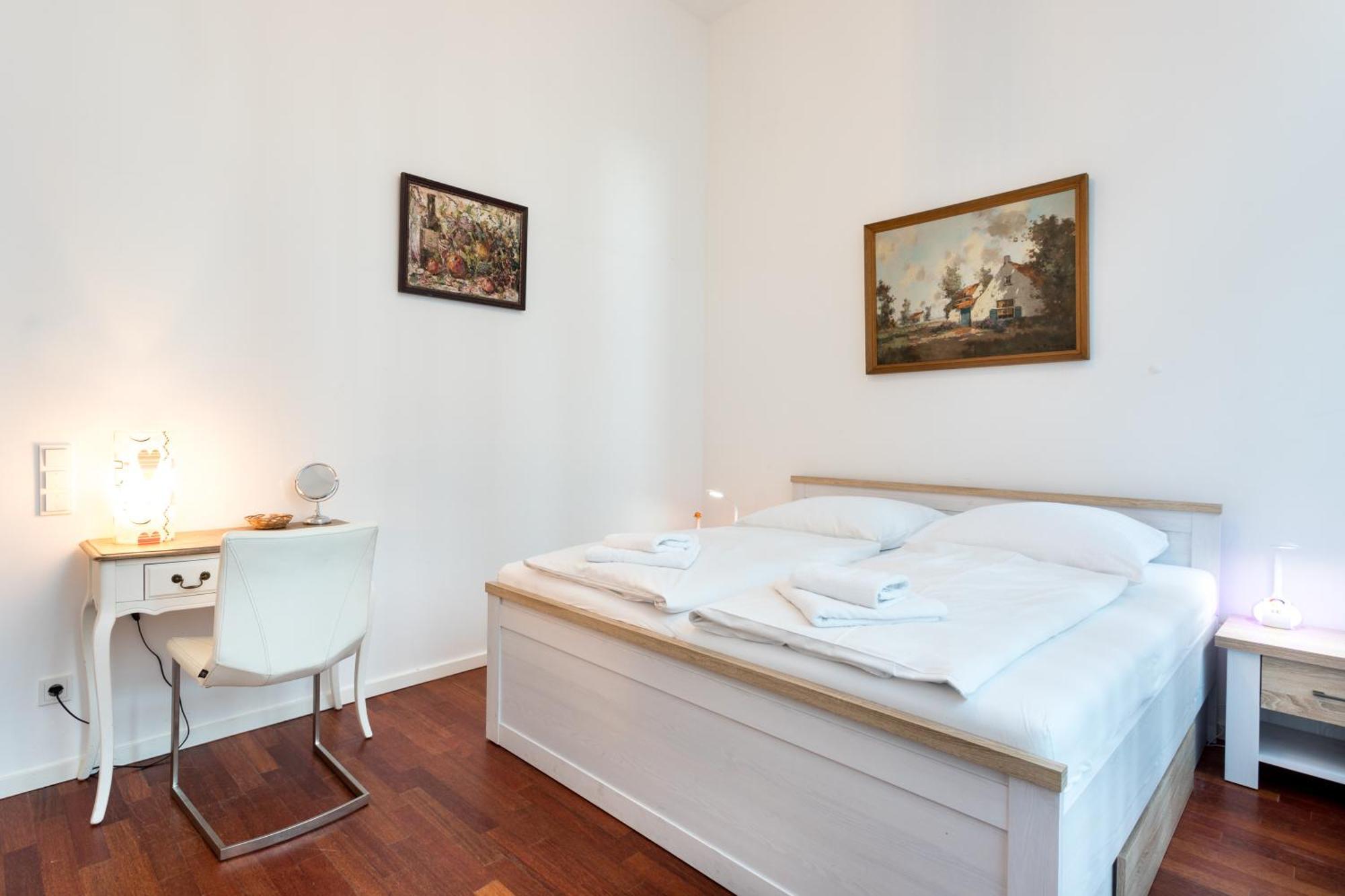 Big Loft In Marthashof Appartamento *