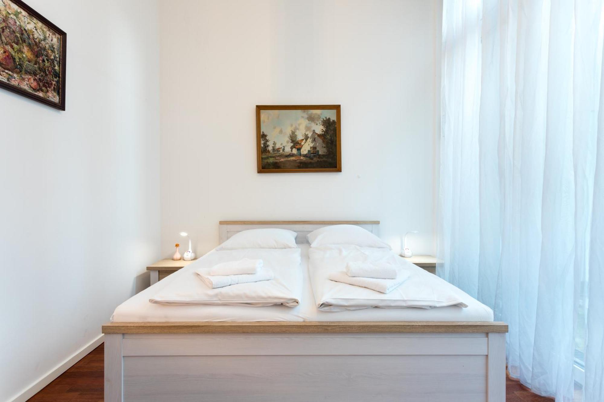Appartamento Big Loft In Marthashof *