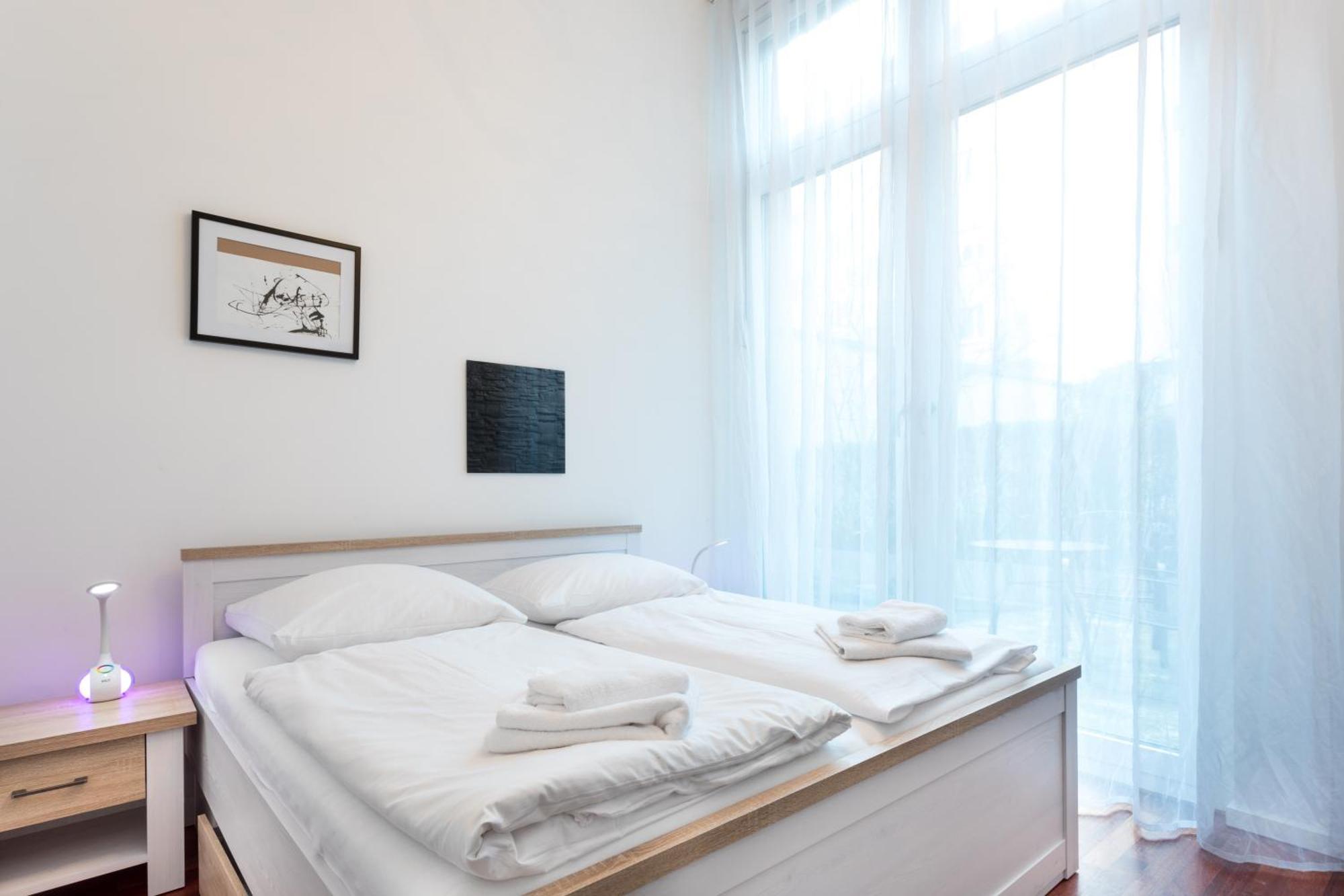 Appartamento Big Loft In Marthashof Berlino