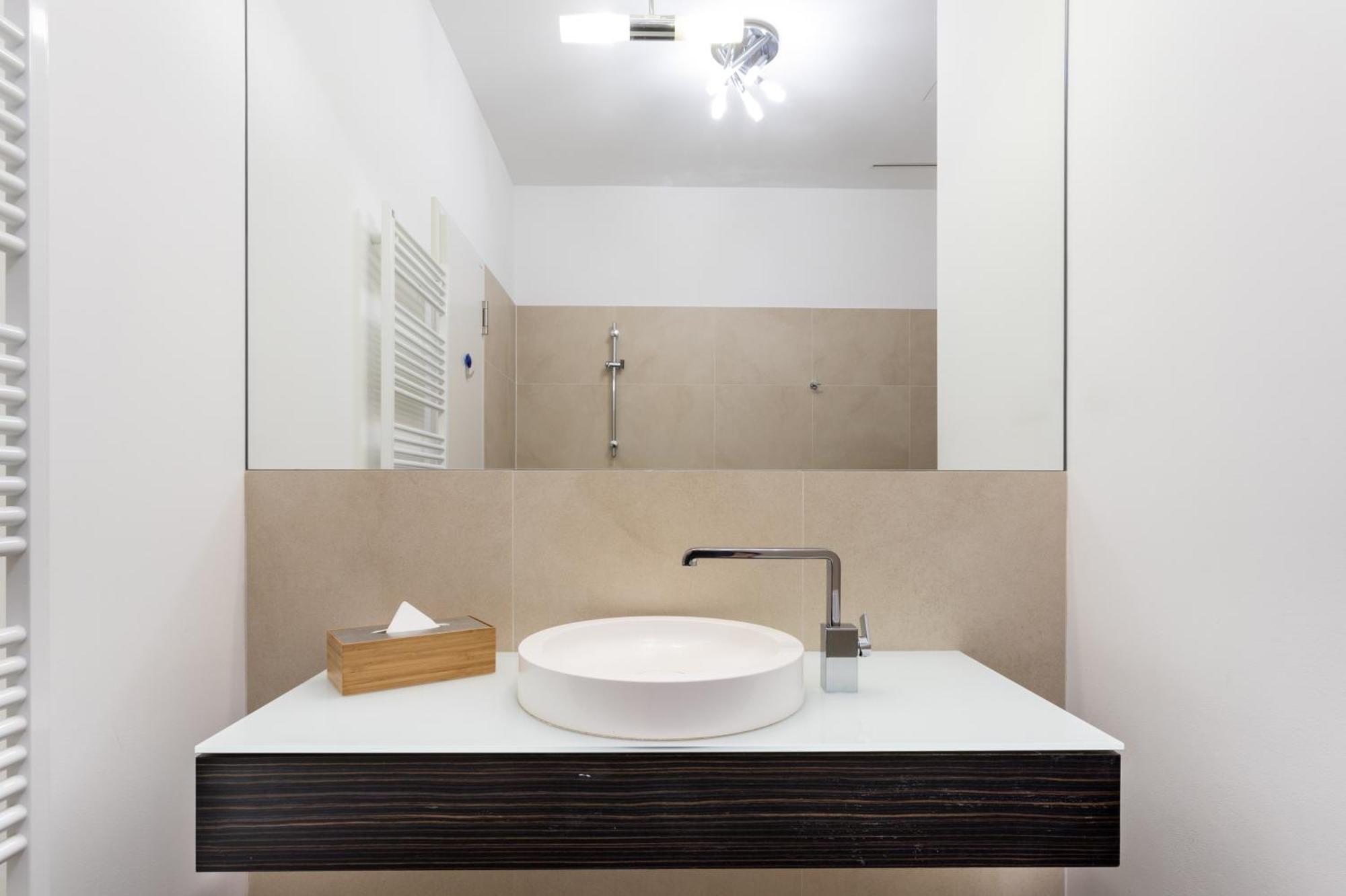 Appartamento Big Loft In Marthashof